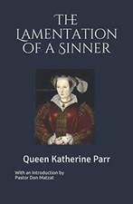 The Lamentation of a Sinner