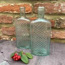 Two large antique - two,