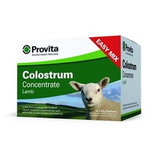 Provita Lamb Colostrum
