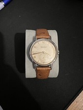 Rare 1947 Jaeger-Lecoultre