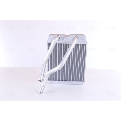 Heater matrix for - matrix, vw