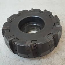 160mm Dia, Sandvik Coromant