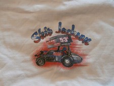 Vintage 410 sprint race car - vintage,