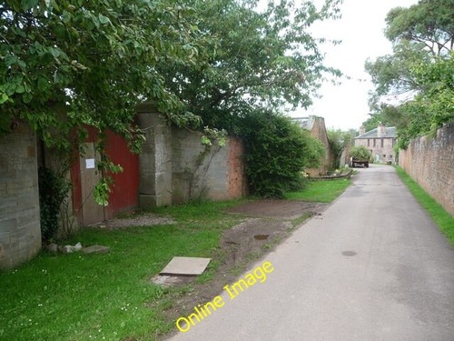 Photo 6x4 part oaklands - part, of