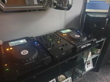 Pioneer cdj 900 nexus - 900,