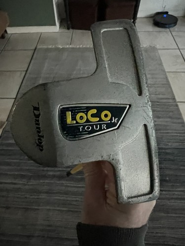 Dunlop golf loco junior - dunlop,
