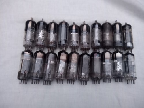 Job lot vintage - of, 20