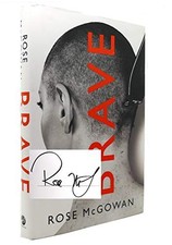 BRAVE Signed 1st by Rose