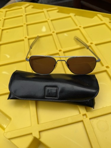 Randolph engineering aviator - randolph,