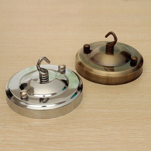 Ceiling rose hook plate for - ceiling,