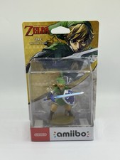 Nintendo Amiibo Link Skyward