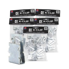 K-Clip Roof Slate Repair