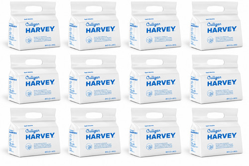 Bags harvey grade water - grade,