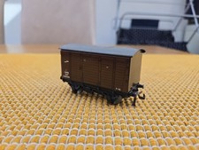 Old Hornby England OO Gauge