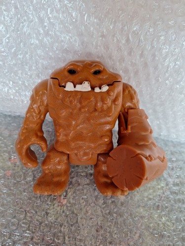 Imaginext clayface figure - imaginext, with