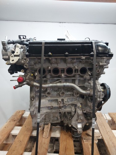 Engine mazda mk2 - mazda, cx-5
