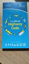 The official highway code