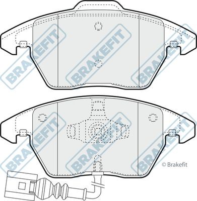 Apec front brake - apec,