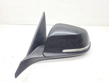 BMW 1 Series F20 Wing Mirror Passenger Side Manual Fold 2011 - 2019