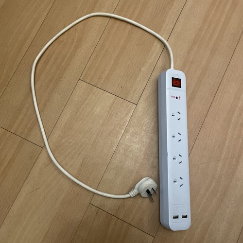 Mistral way power - 4-way, extension