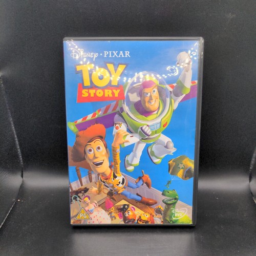 Toy story - toy, (dvd,