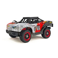 1:18 Brushless RC Short Course