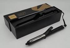 GHD Curve Tong Classic Curl 26mm Ceramic Barrel Ultra-Zone Technology Black