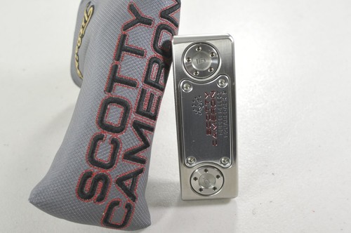 Titleist 2023 scotty - scotty, cameron