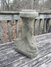 Antique Cast Stone Concrete