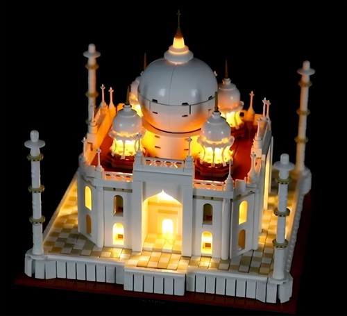 Lightailing led light kit - lightailing,