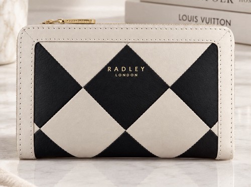 Radley multicoloured leather - multicoloured,