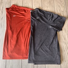Reebok BUNDLE Athletic Tops