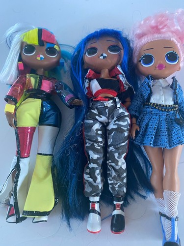 Rainbow high dolls bundle - rainbow,