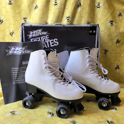 Fear womens figure roller - fear,