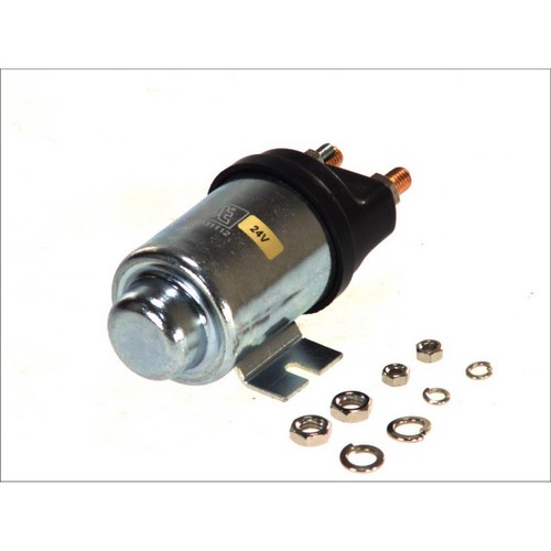 Relay starter for - , spare