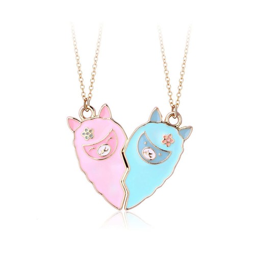 Best friend necklace for - friend,