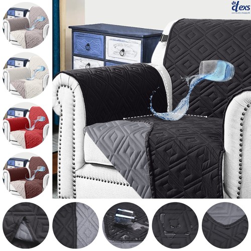 Reversible sofa cover 3 - cover, 1