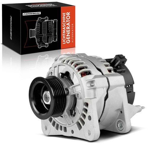 Frankberg alternator generator - alternator,