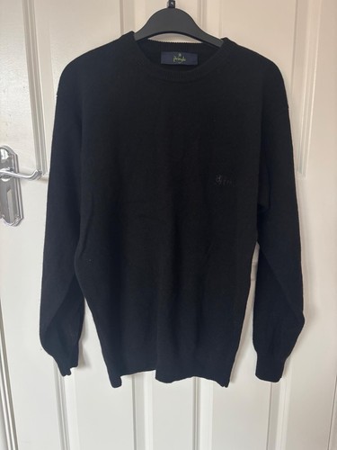 Pringle golf crew neck - pringle, jumper