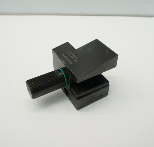 Hardinge vdi radial - radial, tool