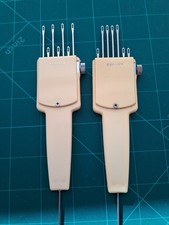 Knitting Machine 7 needle