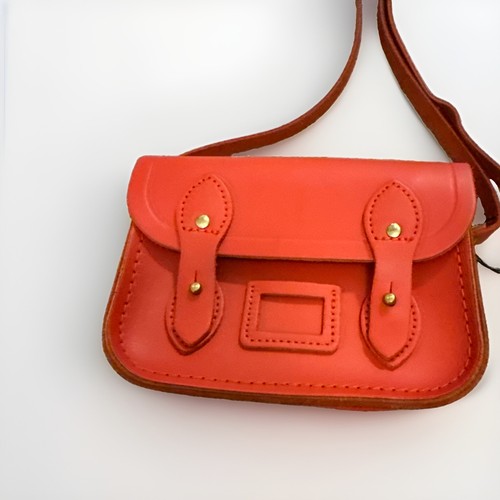 The cambridge satchel - the,