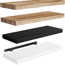 Floating Wall Shelf Modern –