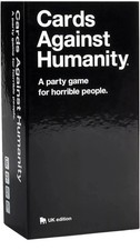 Cards Against Humanity