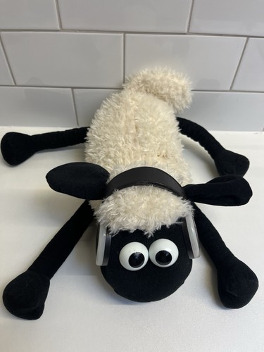 Shaun the sheep wallace - shaun,