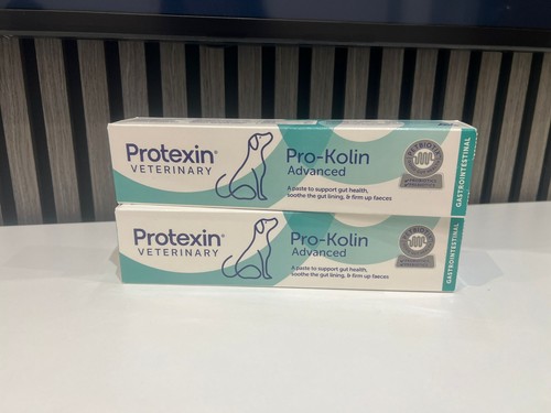 Protexin veterinary - protexin,