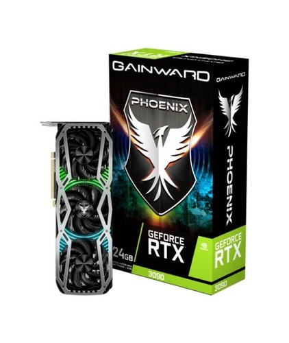 Gainward geforce rtx 3090 - gainward,
