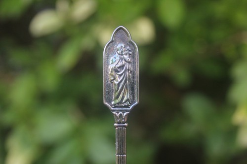 Vintage spoon apostle - vintage,