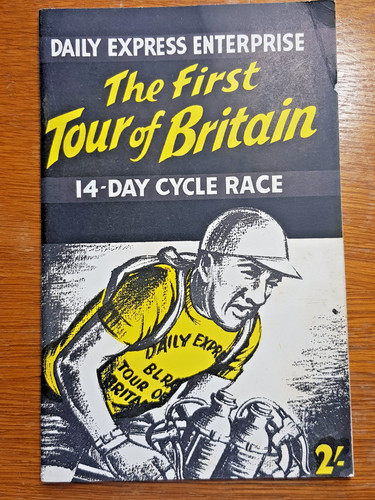 Daily express the first tour - -,