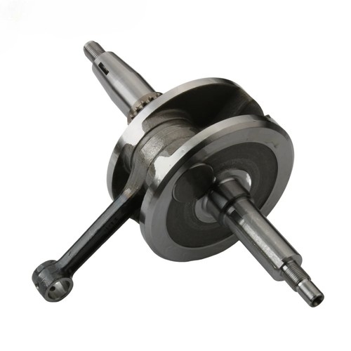 Motorcycle mt125 crankshaft - motorcycle,